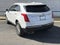 2018 Cadillac XT5 Luxury AWD