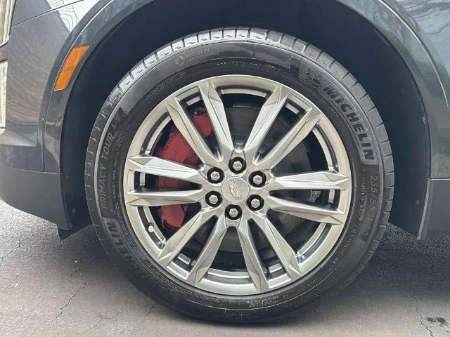 2023 Cadillac XT5 Sport