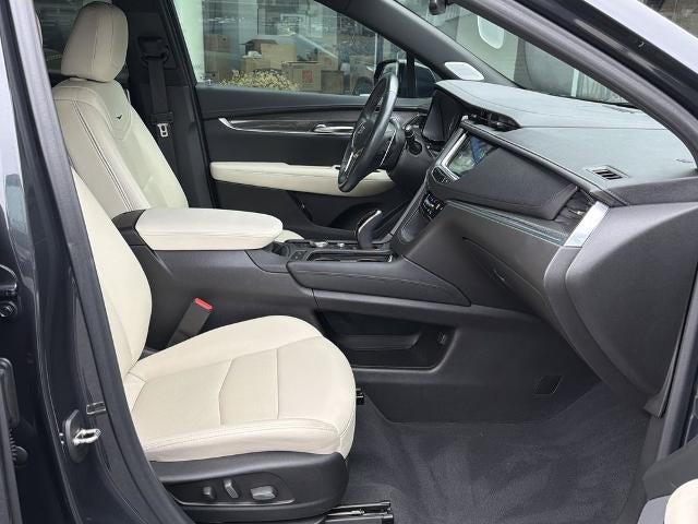 2023 Cadillac XT5 Sport