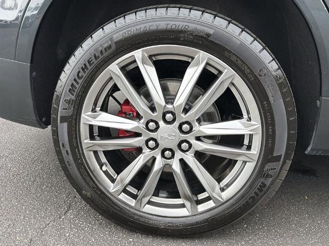 2023 Cadillac XT5 Sport