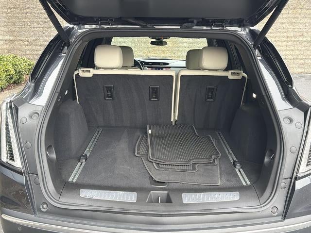 2023 Cadillac XT5 Sport