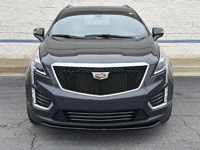 2023 Cadillac XT5 Sport