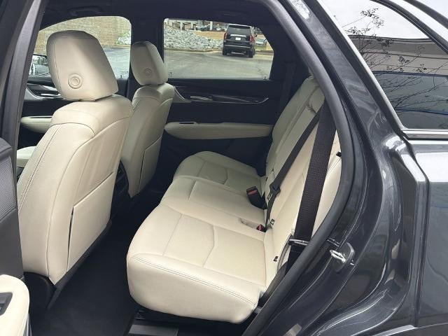 2023 Cadillac XT5 Sport