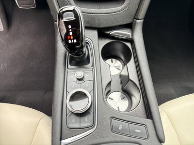 2023 Cadillac XT5 Sport