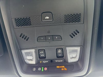 2023 Cadillac XT5 Sport