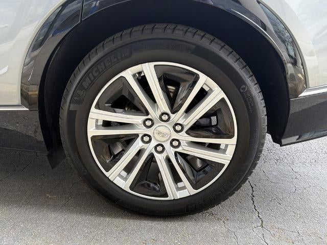 2024 Cadillac LYRIQ Tech