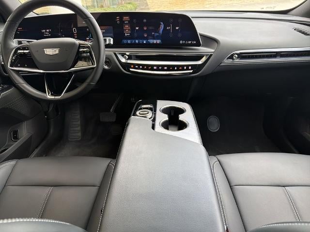 2024 Cadillac LYRIQ Tech