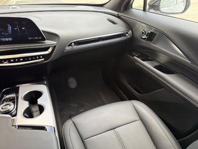 2024 Cadillac LYRIQ Tech