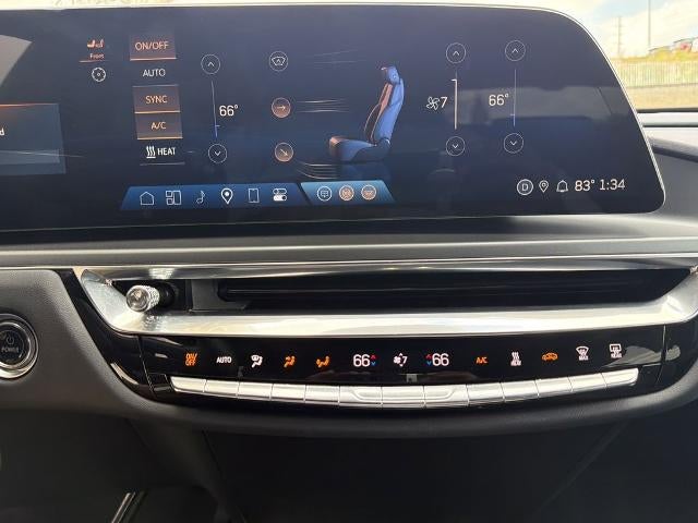 2024 Cadillac LYRIQ Tech