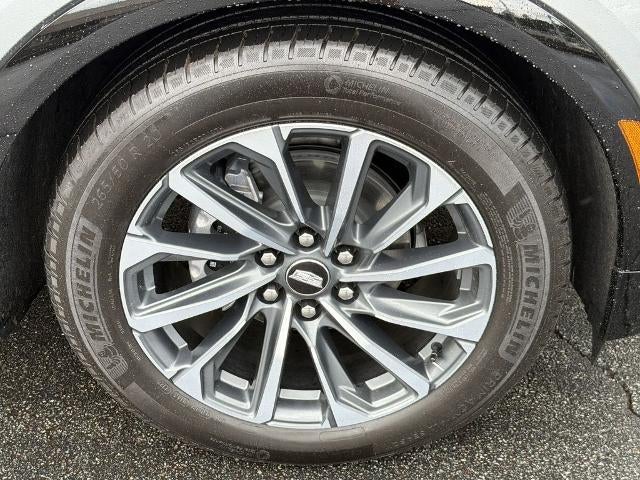2024 Cadillac LYRIQ Sport 1