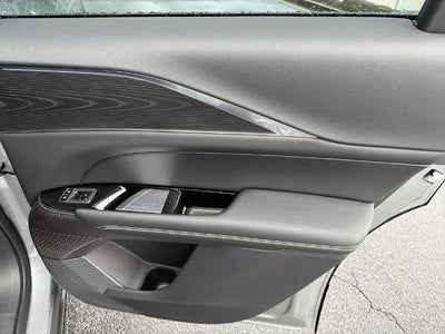 2024 Cadillac LYRIQ Sport 1