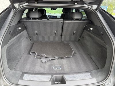 2024 Cadillac LYRIQ Sport 1