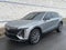 2024 Cadillac LYRIQ Sport 1