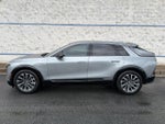 2024 Cadillac LYRIQ Sport 1