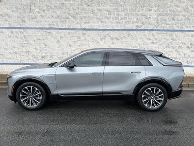2024 Cadillac LYRIQ Sport 1