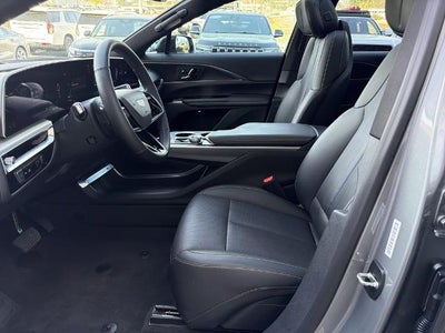 2024 Cadillac LYRIQ Sport 1