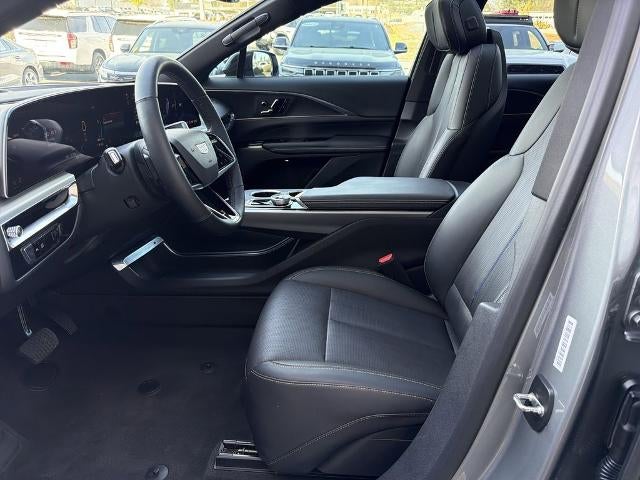 2024 Cadillac LYRIQ Sport 1