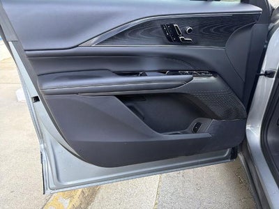 2024 Cadillac LYRIQ Sport 1