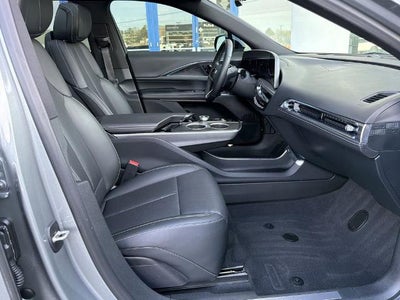 2024 Cadillac LYRIQ Sport 1