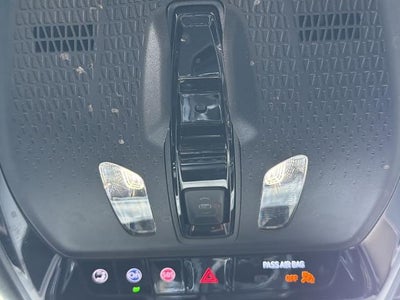 2024 Cadillac LYRIQ Sport 1