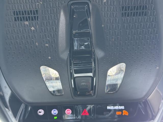 2024 Cadillac LYRIQ Sport 1