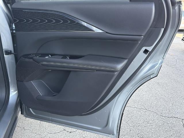 2024 Cadillac LYRIQ Sport 1