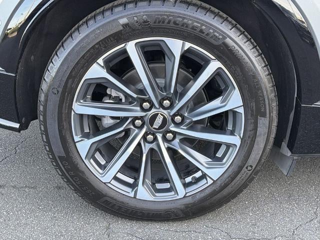 2024 Cadillac LYRIQ Sport 1