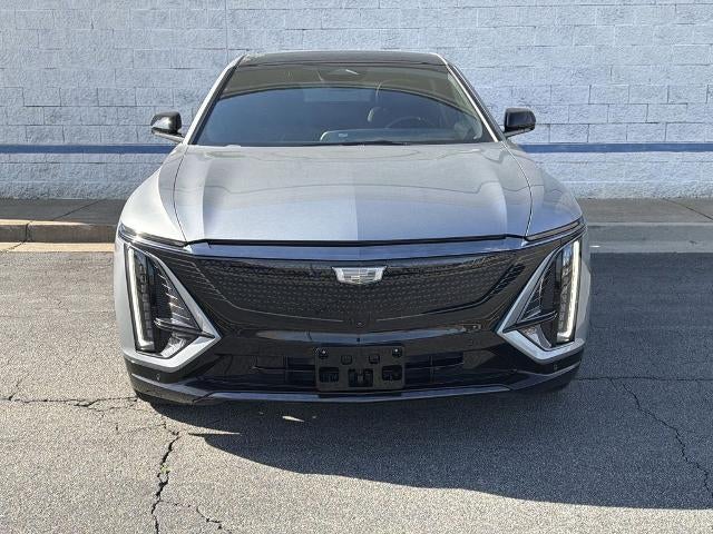 2024 Cadillac LYRIQ Sport 1