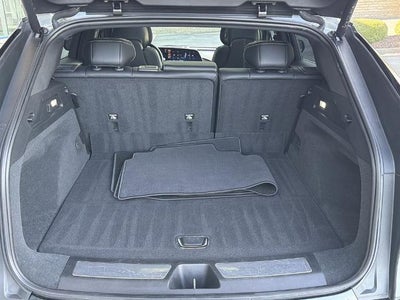 2024 Cadillac LYRIQ Sport 1