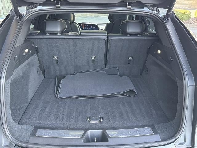 2024 Cadillac LYRIQ Sport 1