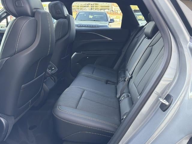 2024 Cadillac LYRIQ Sport 1