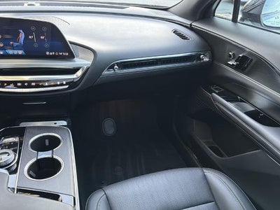 2024 Cadillac LYRIQ Sport 1