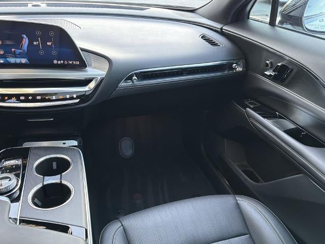 2024 Cadillac LYRIQ Sport 1