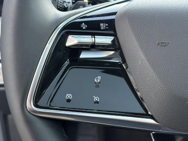 2024 Cadillac LYRIQ Sport 1