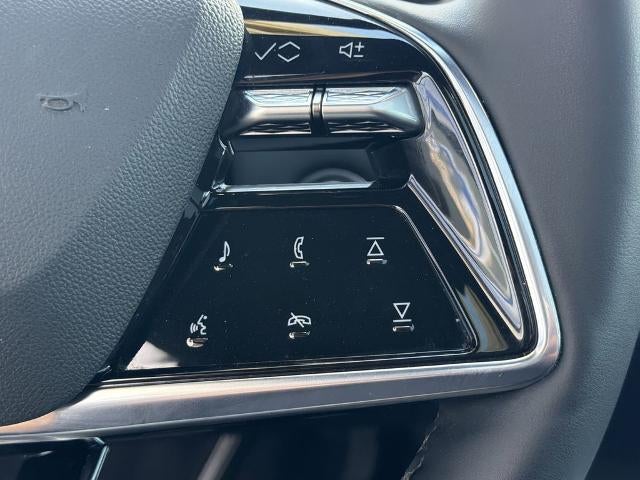 2024 Cadillac LYRIQ Sport 1