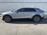 2024 Cadillac LYRIQ Sport 1