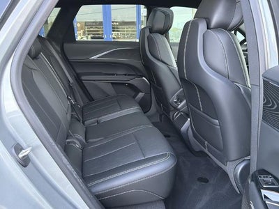 2024 Cadillac LYRIQ Sport 1