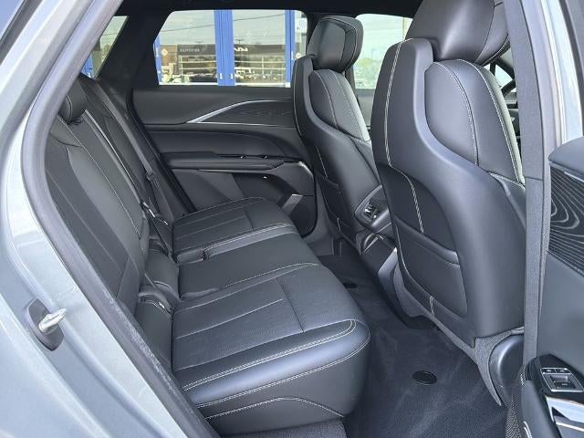 2024 Cadillac LYRIQ Sport 1