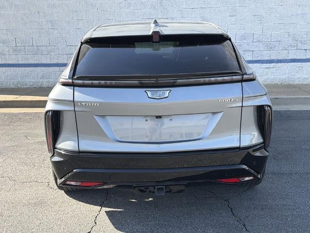 2024 Cadillac LYRIQ Sport 1