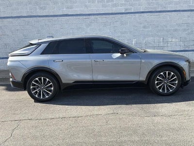 2024 Cadillac LYRIQ Sport 1