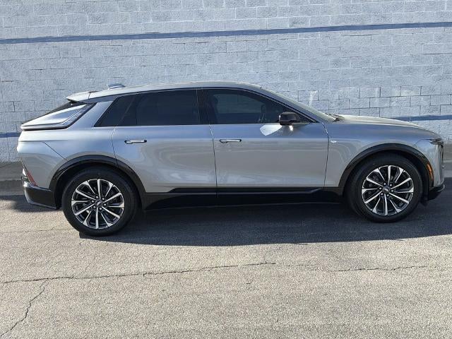 2024 Cadillac LYRIQ Sport 1
