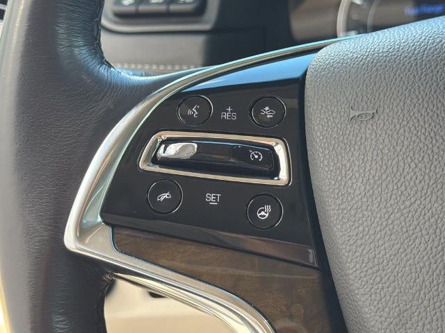 2019 Cadillac Escalade Premium Luxury