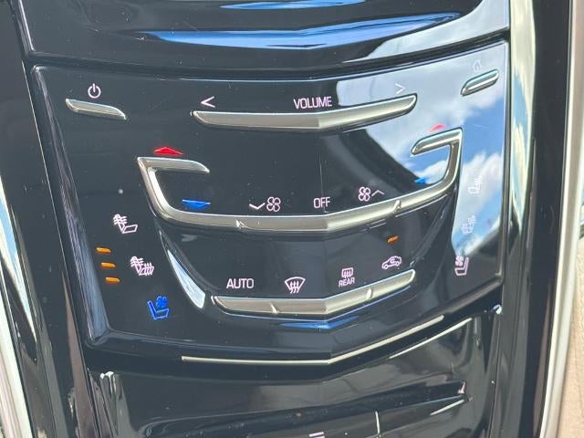 2019 Cadillac Escalade Premium Luxury