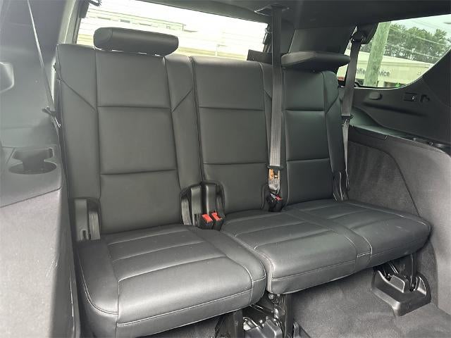 2021 Cadillac Escalade Luxury