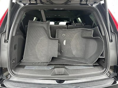 2021 Cadillac Escalade Luxury