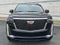 2021 Cadillac Escalade Luxury