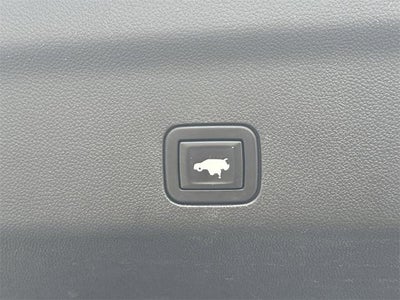 2021 Cadillac Escalade Luxury