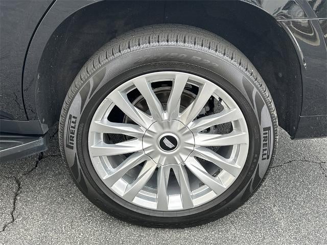 2021 Cadillac Escalade Luxury