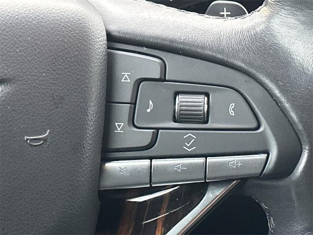 2021 Cadillac Escalade Luxury