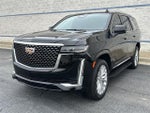 2021 Cadillac Escalade Luxury